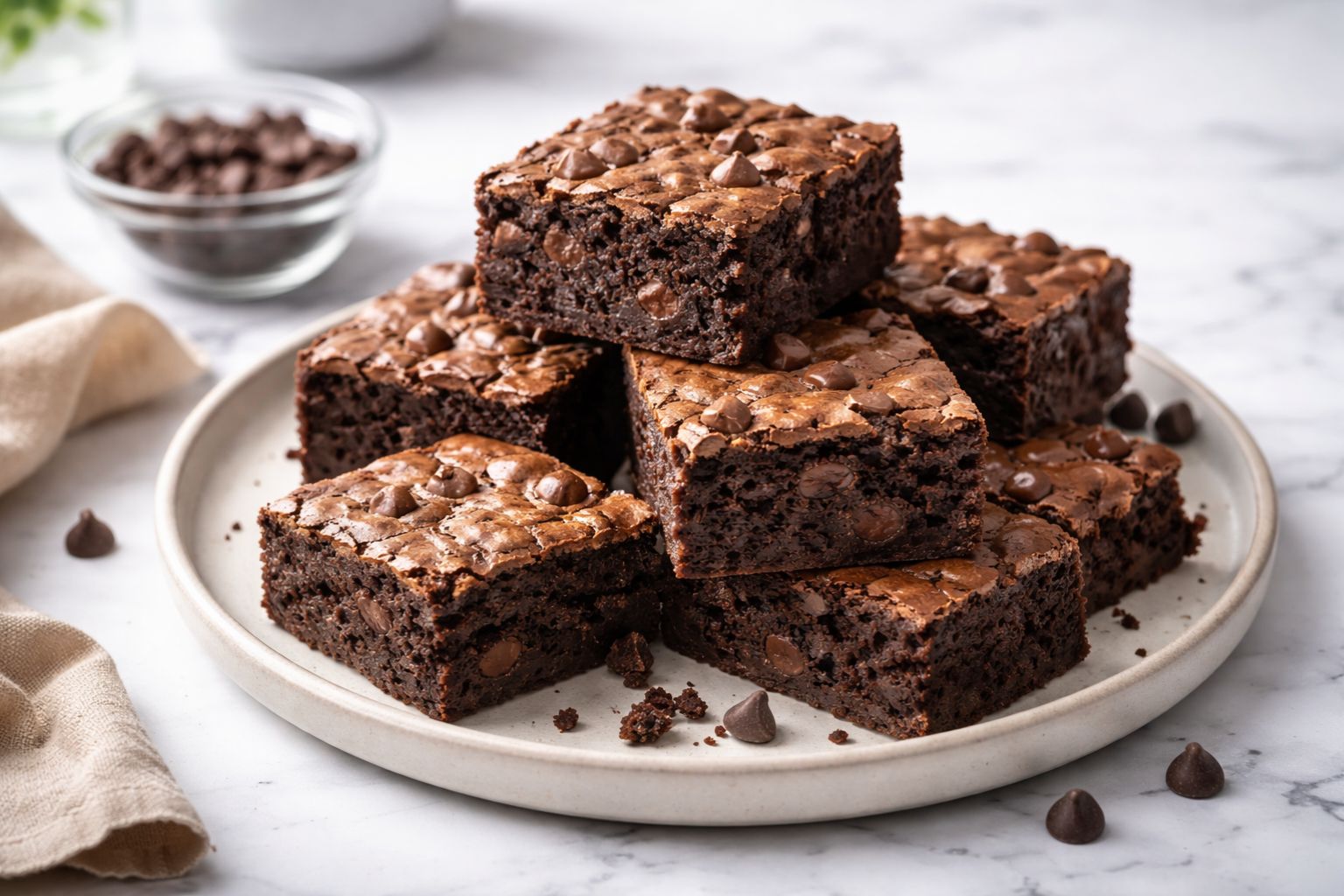 Kodiak Cakes Brownie Recipe