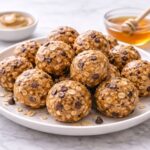Kodiak Protein Balls Recipe
