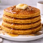 Kodiak Pumpkin Pancakes Recipe