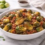 Lazy Dog Brussel Sprouts Recipe