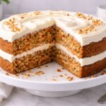 Lloyds Carrot Cake Recipe