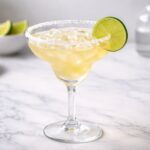 Longhorn Steakhouse Perfect Margarita Recipe