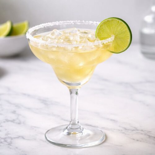 Longhorn Steakhouse Perfect Margarita Recipe