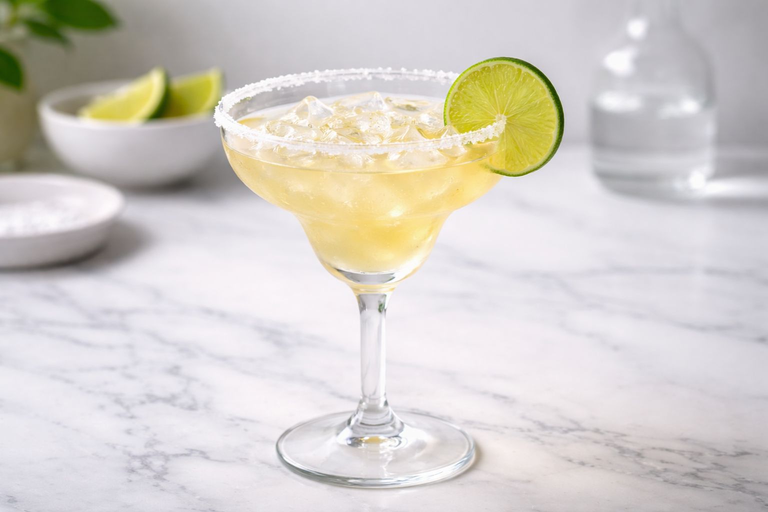 Longhorn Steakhouse Perfect Margarita Recipe