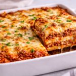 Maggiano's Lasagna Recipe