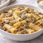 Maggiano's Rigatoni D Recipe