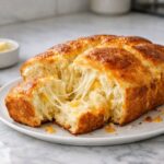 Mastoris Cheese Bread Recipe