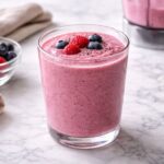 Ninja Blender Smoothie Recipe