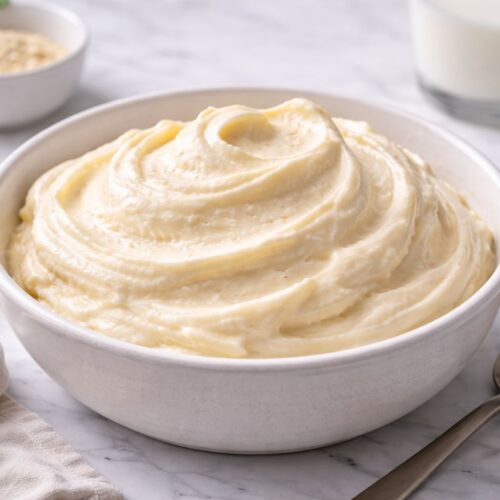 Ninja Creami Protein Ice Cream Recipe