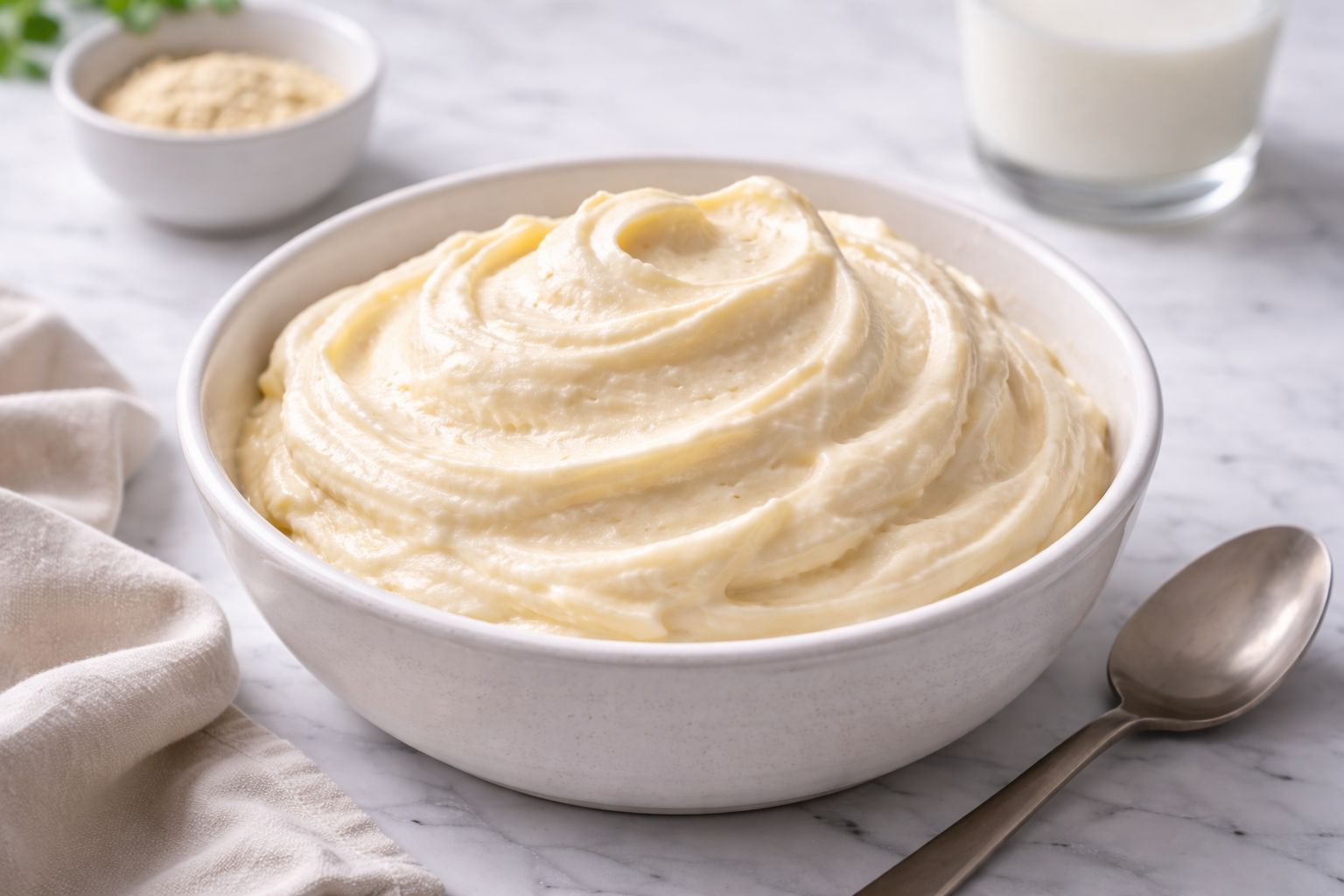 Ninja Creami Protein Ice Cream Recipe