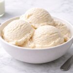 Ninja Creami Vanilla Ice Cream Recipe