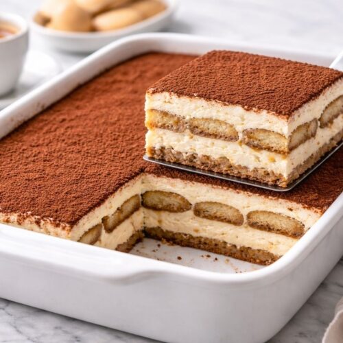 Olive Garden Tiramisu Recipe
