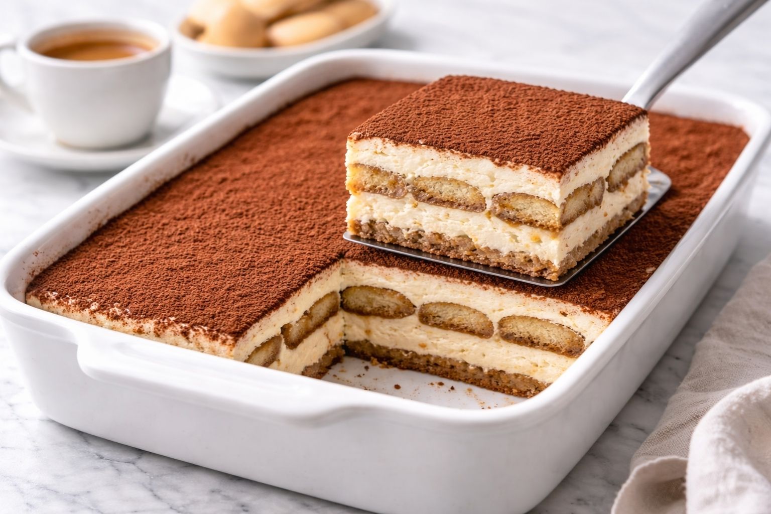 Olive Garden Tiramisu Recipe
