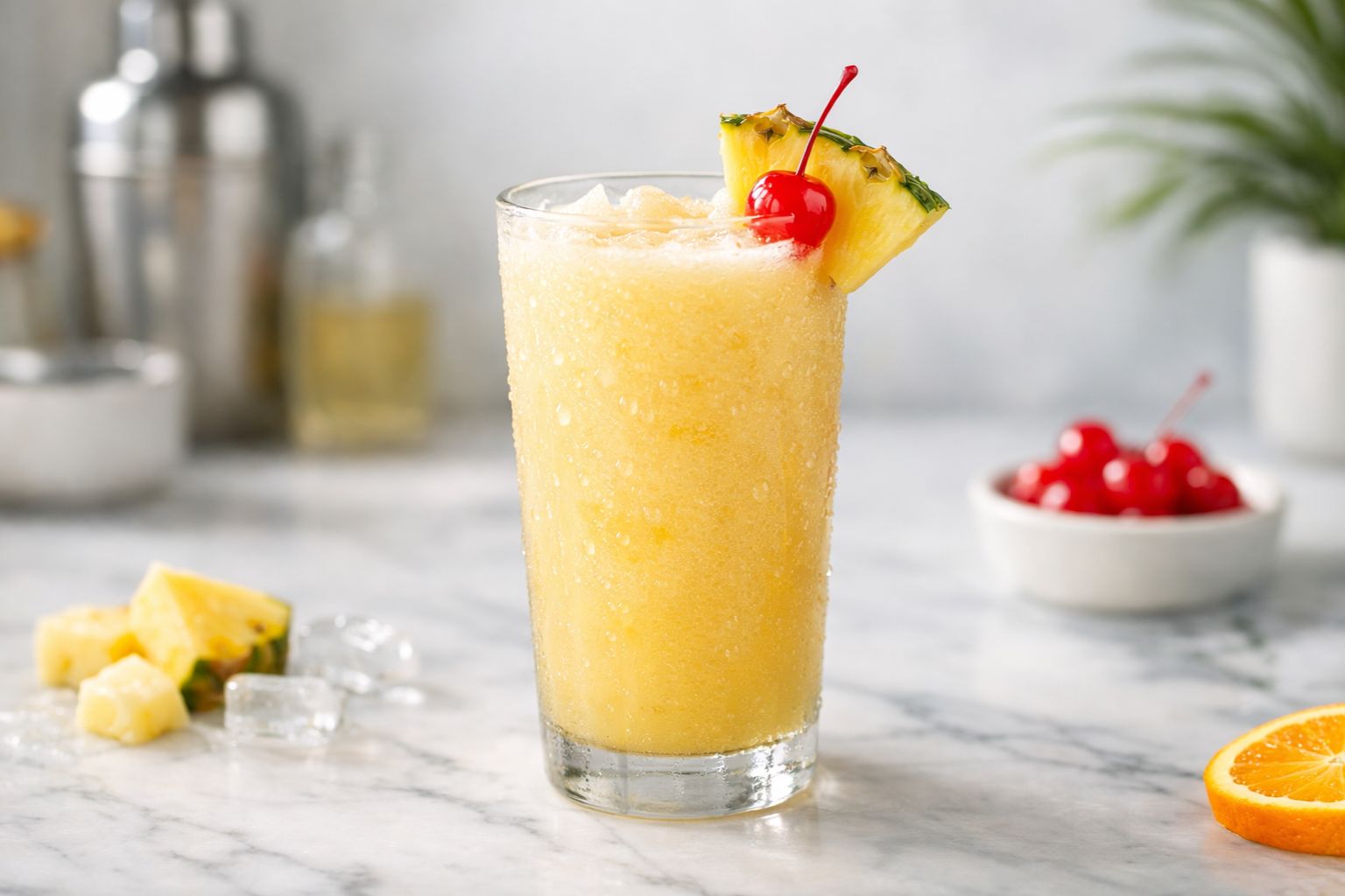 Outback Castaway Cocktail Recipe