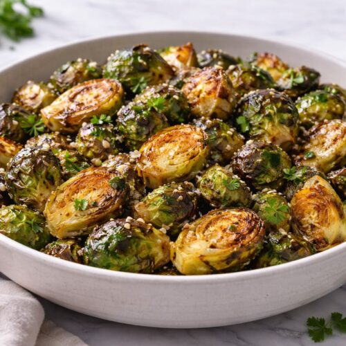 Outback Steakhouse Brussel Sprouts Recipe