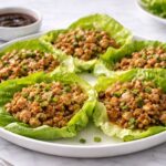 PF Chang’s Chicken Lettuce Wraps Recipe