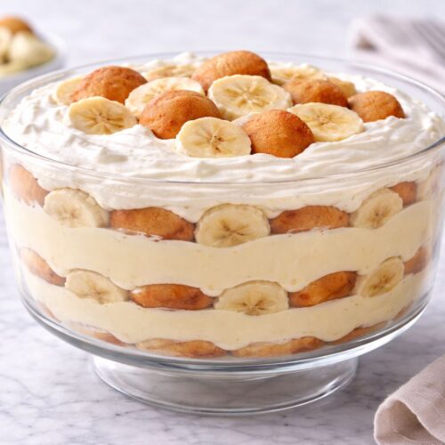 Publix Banana Pudding Recipe