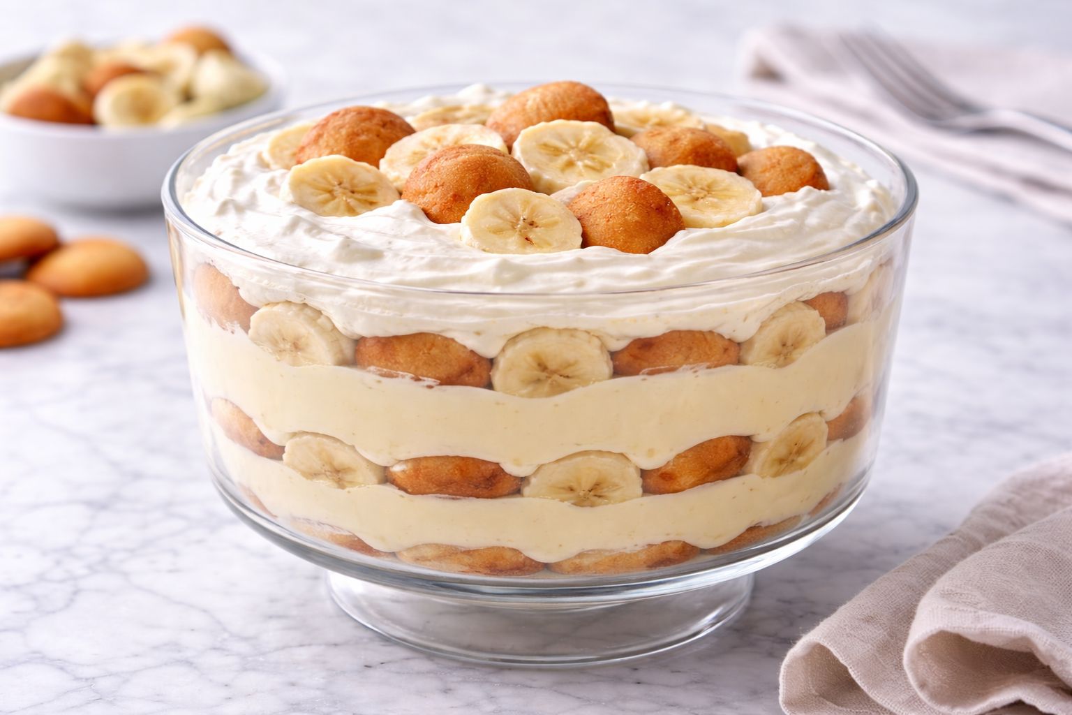 Publix Banana Pudding Recipe