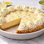 Publix Key Lime Pie Recipe