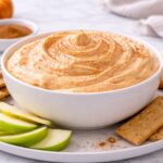 Pumpkin Fluff Dip Cool Whip Recipe