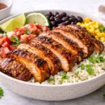 Qdoba Adobo Chicken Recipe