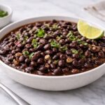 Qdoba Black Beans Recipe