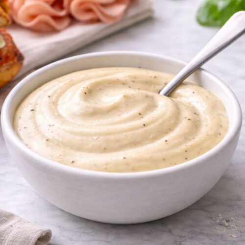 Quiznos Batch 83 Sauce Recipe