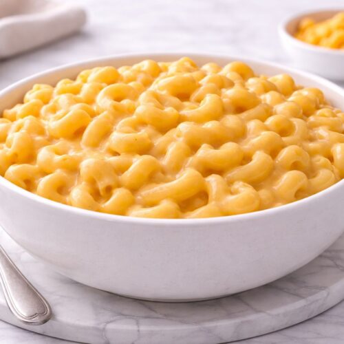 Red Robin Mac And Cheese Recipe