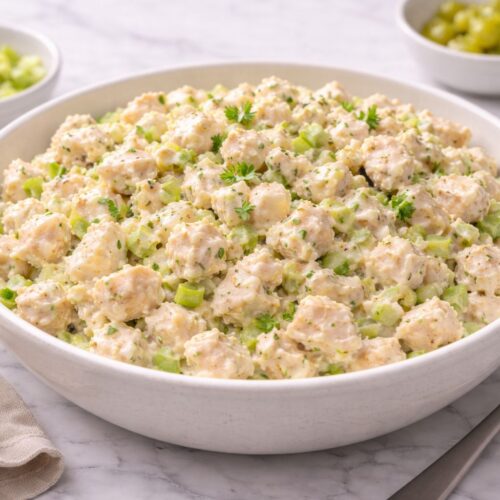 Sam's Club Chicken Salad Recipe