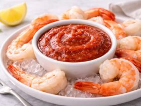 St Elmo's Cocktail Sauce Recipe