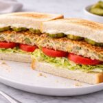 St Paul Sandwich Recipe