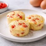 Starbucks Red Pepper Egg Bites Recipe