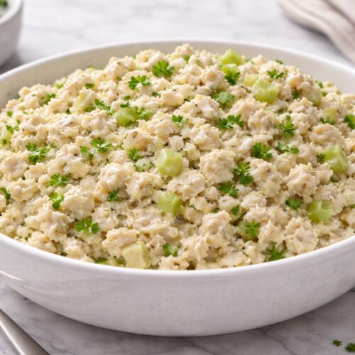 Straub's Chicken Salad Recipe