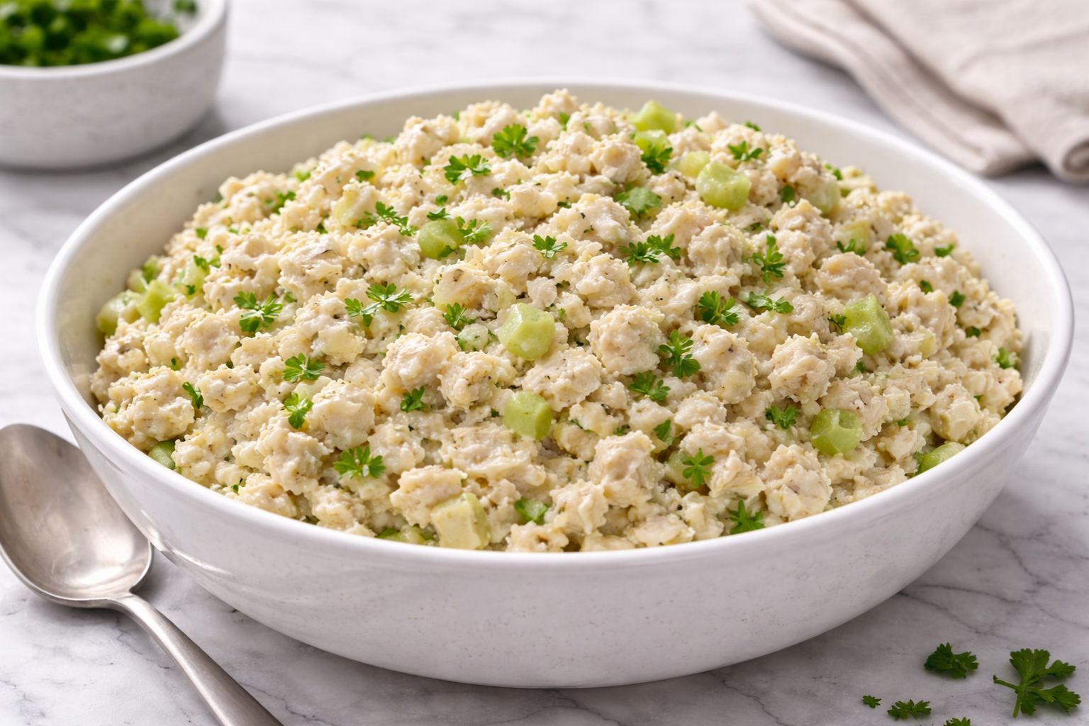 Straub's Chicken Salad Recipe