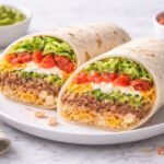Taco Bell 7 Layer Burrito Recipe