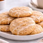 Taylor Swift Chai Tea Cookies