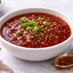 Teppanyaki Hot And Spicy Sauce Recipe