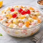 Ambrosia Salad Recipe