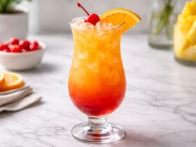 Applebee's Zombie Drink Recipe