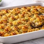 Aunt Jemima Cornbread Stuffing Recipe