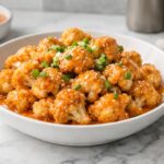 Bang Bang Cauliflower Recipe