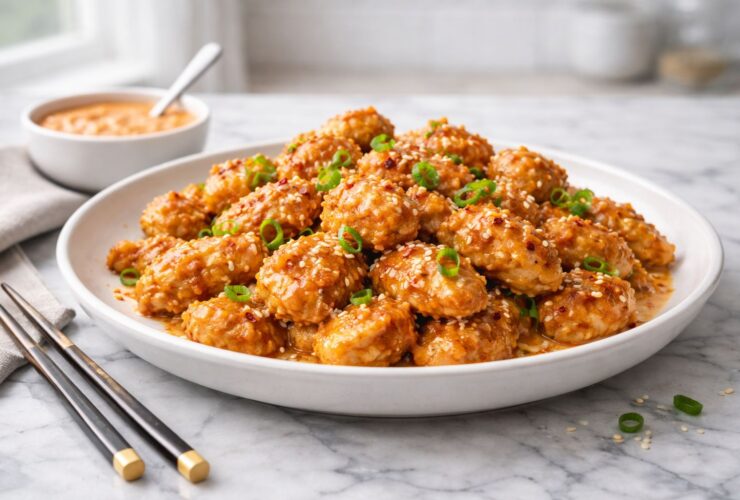 Bang Bang Chicken Recipe