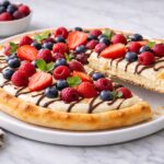 Bavarian Cream Pizza Recipe