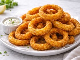 Best Onion Rings Recipe