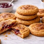 Brown Sugar Pop Tart Cookies Recipe