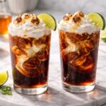 Campfire Cola Dirty Soda Recipe
