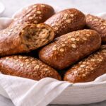 Cheesecake Factory Brown Bread Recipe