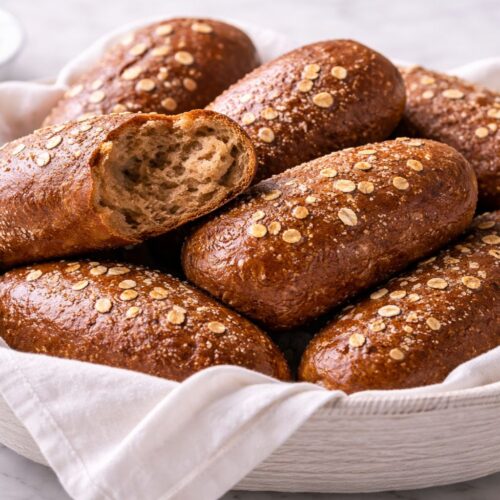 Cheesecake Factory Brown Bread Recipe