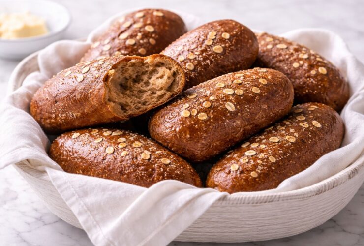 Cheesecake Factory Brown Bread Recipe