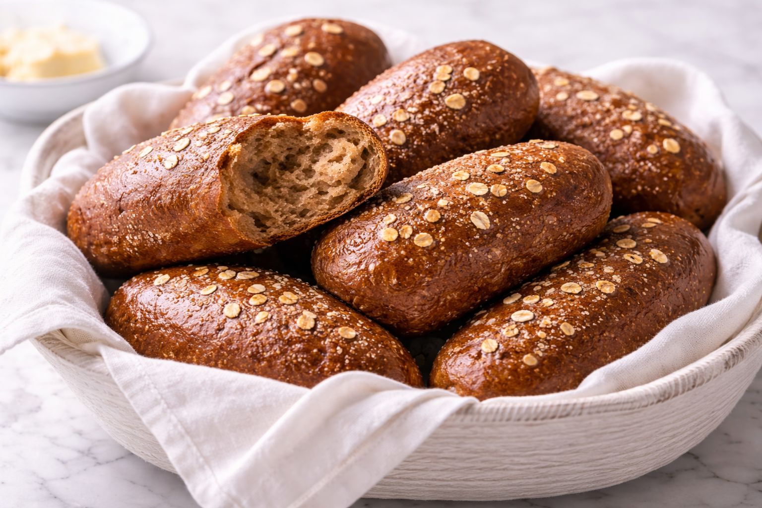 Cheesecake Factory Brown Bread Recipe